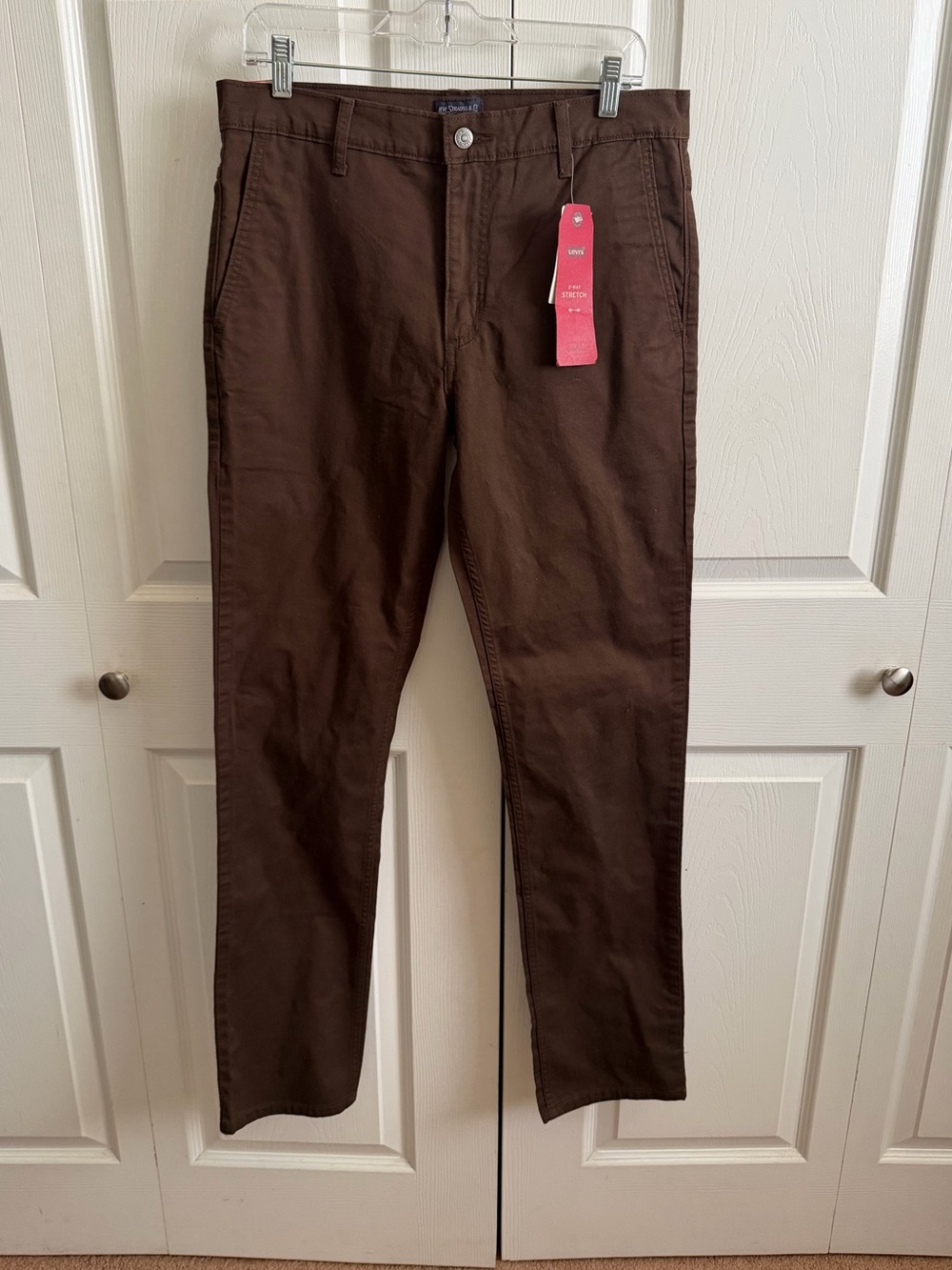 Levi's 511 Trousers